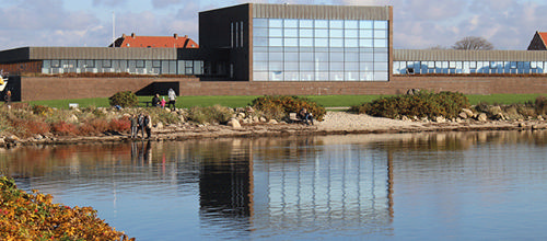 Flot regnskab i Ringkøbing-Skjern Kommune