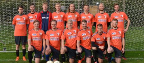 Tredje fodboldhold brander Ringkøbing-Skjern Kommune