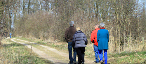 Giv dit input til den kommende ældrepolitik på borgermøde