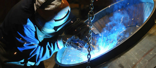 Fortsat optimisme præger virksomhederne i Ringkøbing-Skjern Kommune