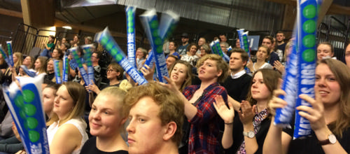 Klub Eksilvestjyder - nu med matchmaker