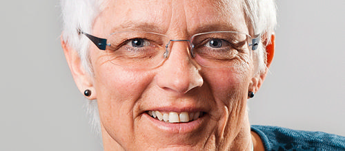 Fagchef for Handicap og Psykiatri går på pension