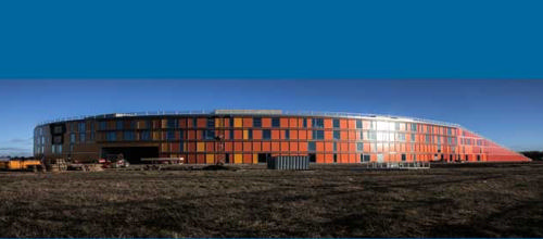 MATCH-DAG for virksomheder og højtuddannede fra hele landet