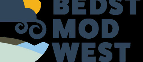 Landsbyklyngen Bedst mod West klar til kick-off