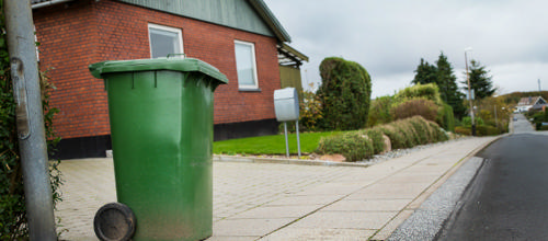 Ny affaldsordning kommer i 2020
