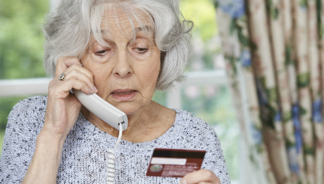 Kommunen advarer: Pas på falske opringninger!