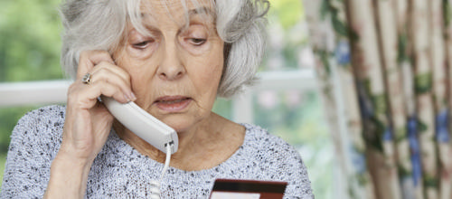 Kommunen advarer: Pas på falske opringninger!