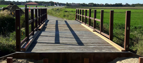 Foto fra Anette Thesbjerg Lauridsen