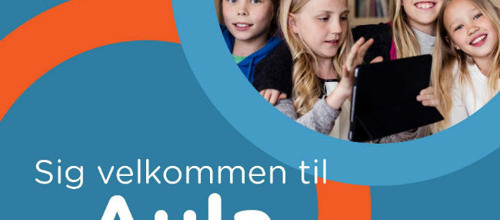 Foto fra Undervisningsministeriet