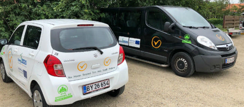 Foto fra Elektrisk Vestrum/Tim Borger- og Sogneforening