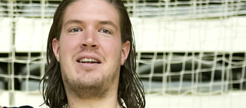 Eksilvestjyde på hjemmebane i Gigantium