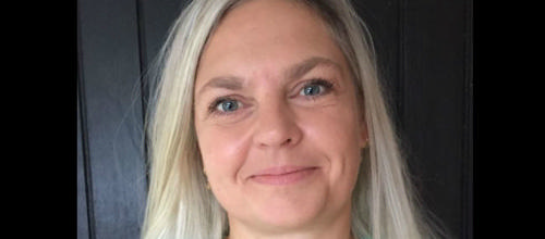 Ny fagchef for Sundhed og Omsorg