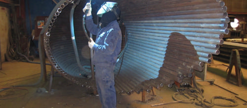 Ledige lærepladser og jobmuligheder til højtuddannede skal promovere Danmarks største arbejdsplads