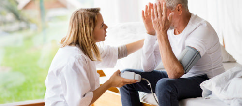 500 sosu-medarbejdere på efteruddannelse