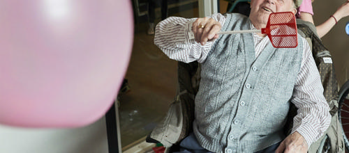 Dialogmøder om ny handicappolitik