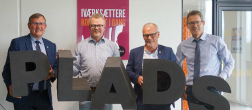 Foto: Erhvervsrådet