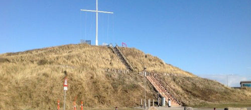 Foto fra Anders Berg Jacobsen