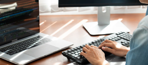 Databrud i Ringkøbing-Skjern Kommune