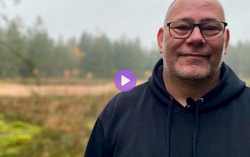 Coverbillede for link til video