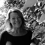 Billede af Lena Torvin, psykoterapeut