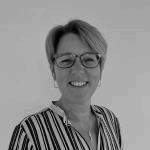 Billede af psykoterapeut Lise Kjeldsen