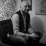 Portrætfoto af psykoterapeut Michael Lund