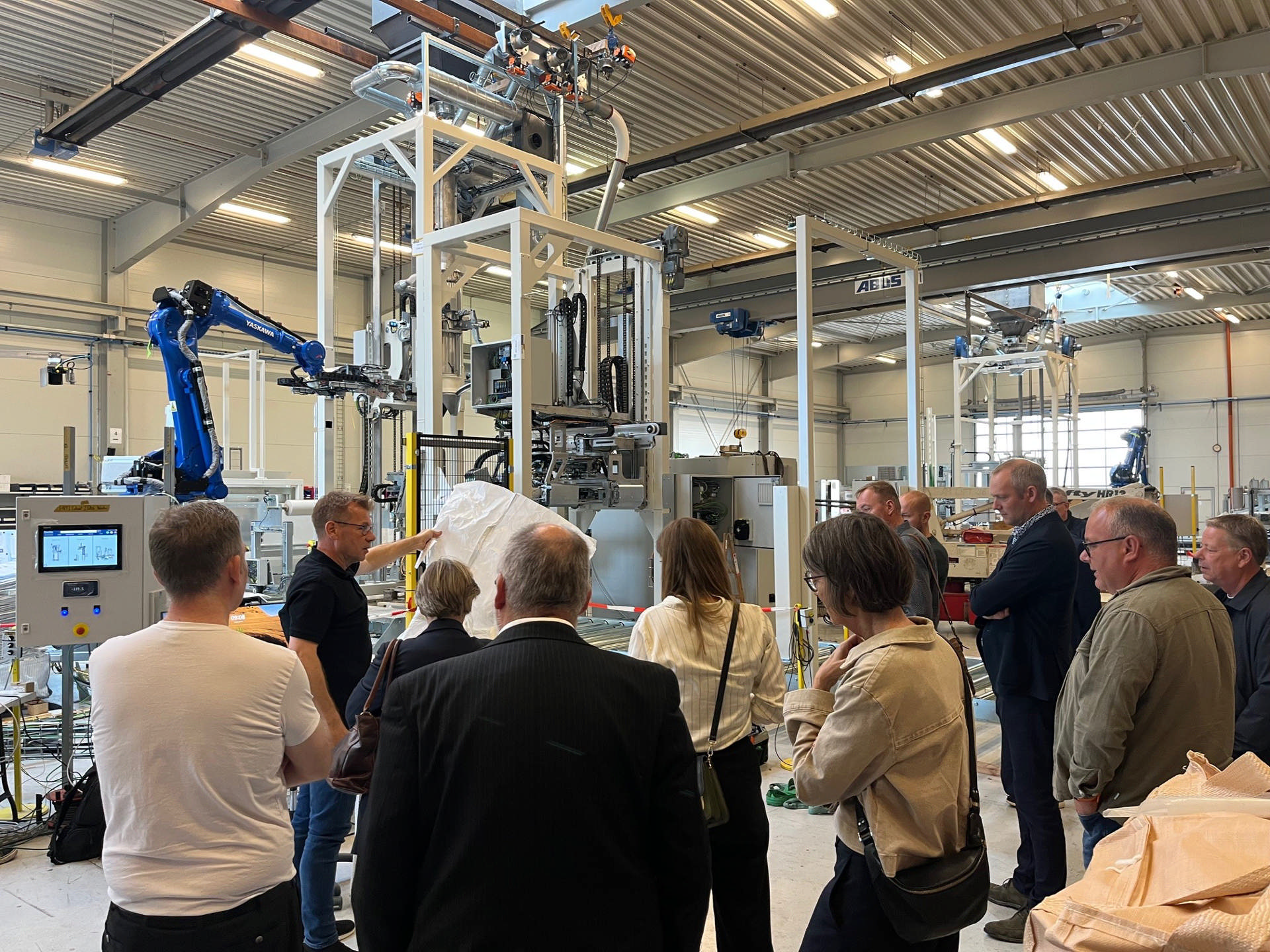 Arbejdskraftrådet i Jammerbugt Kommune