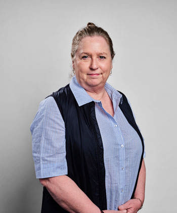 Portrætbillede Vivi Altenburg (Æ)