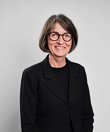 Direktør Anette Ørbæk Andersen