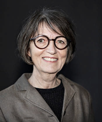 Billede af Direktør Anette Ørbæk Andersen: