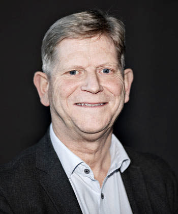 Billede af Direktør Flemming Juel-Nielsen: