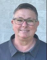 Billede af Dorte Kristensen