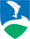 Dette er Ringkøbing-Skjern Kommunes logo